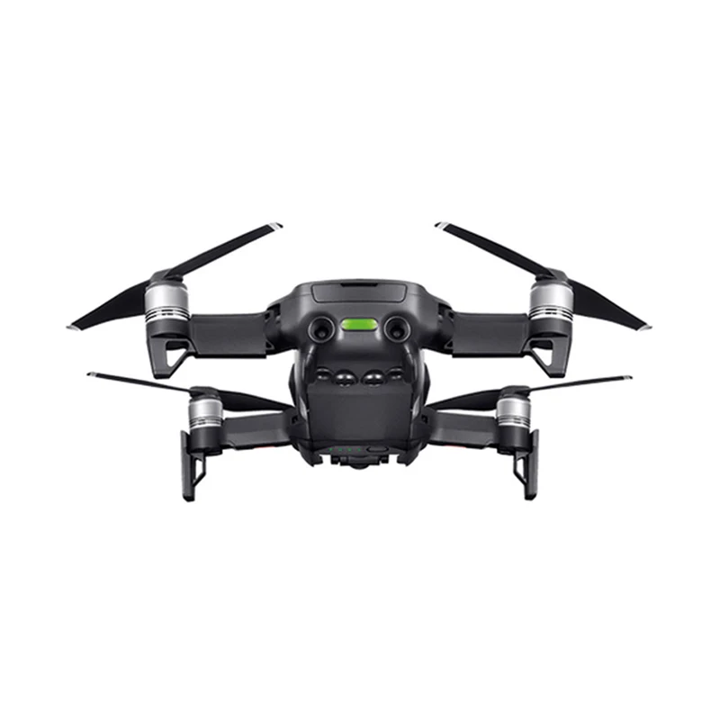 DJI MAVIC AIR Drone 3 Axis Gimbal с камерой 4K 32MP Sphere Panoramas RC вертолет черный красный белый (в