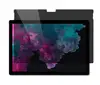 Anti Spy For Microsoft Surface Go 3 2 Go2 Screen Protector PET Soft Film 360 Degree Privacy 5