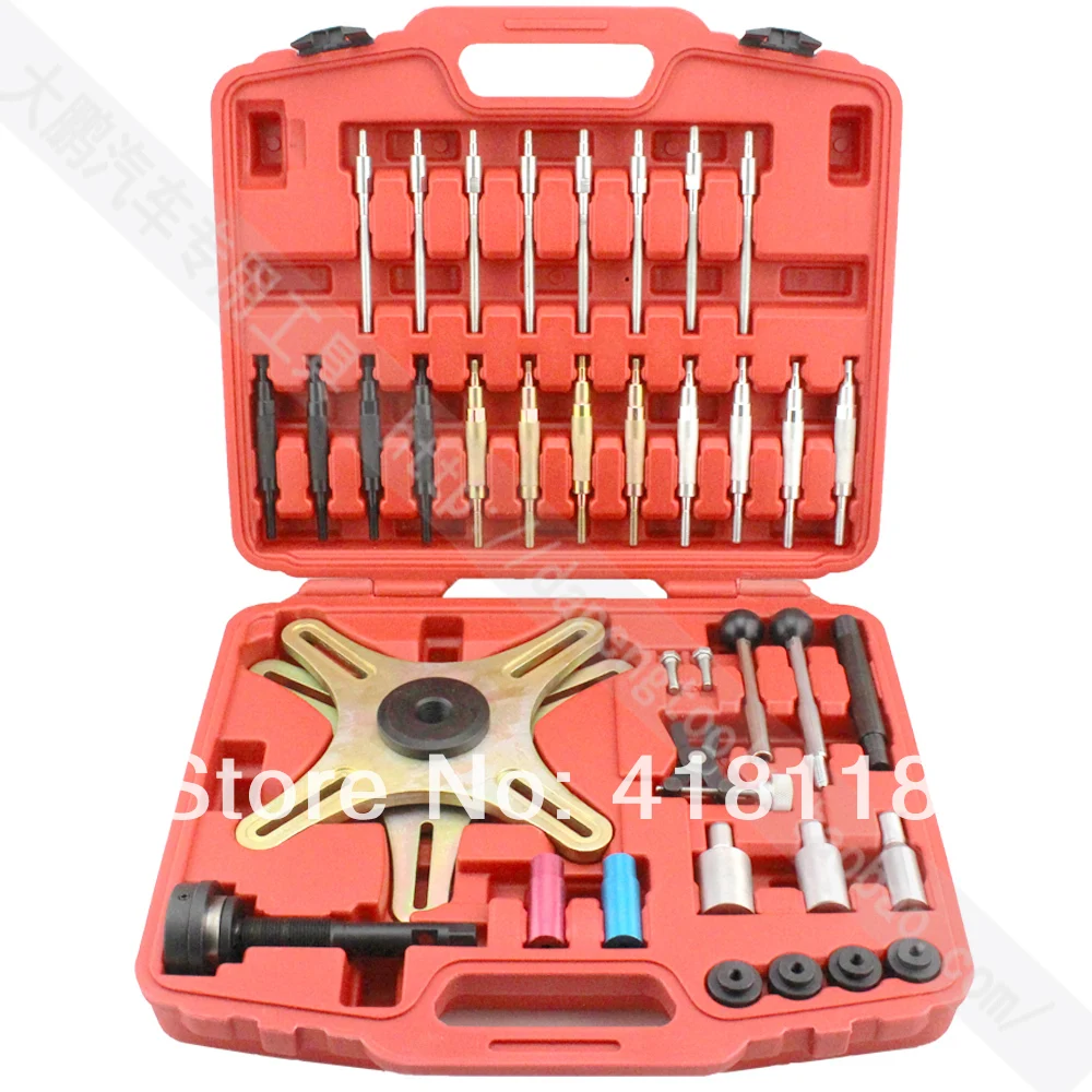 Car engine tools clutch tools clutch removal tool PULLER KITin Engine