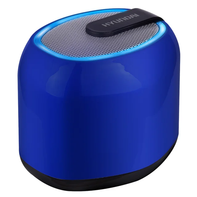 Hyundai колонка bluetooth