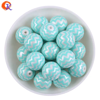 

Cordial Design 20mm 100pcs/lot Jewelry Wave Imitation Pearl Beads Acrylic Chevron Accessories Beads For Necklace Chunky Jewelry
