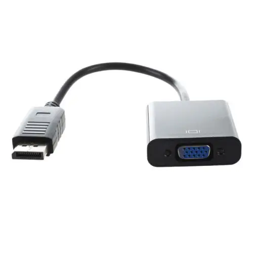 Кабель Vga Dp Купить
