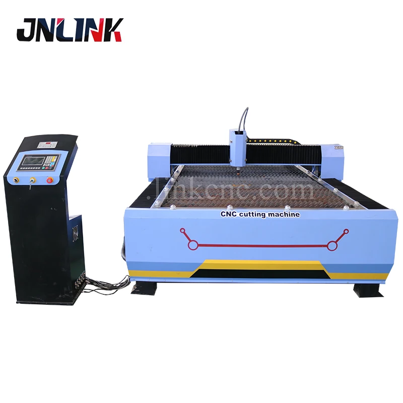 Factory 1530/Gantry CNC Plasma Cutter 63A/100A/160A/200A Sheet Pipe Metal Cutting | Инструменты