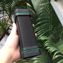 5W Portable Outdoor Sport Bluetooth Speaker Handsfree Music Subwoofer Loudspeaker for Phone Computer Music Devices