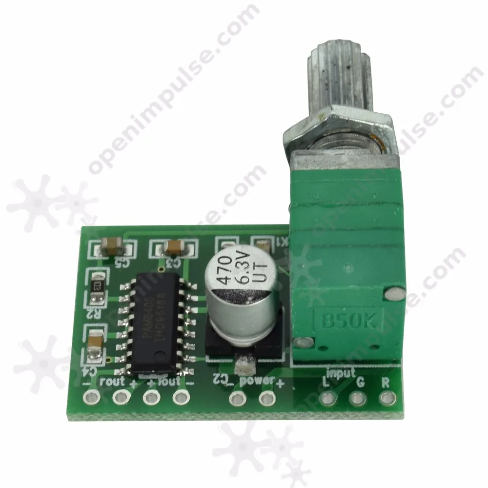 PAM8403-Audio-Amplifier-Module-with-Potentiometer-4
