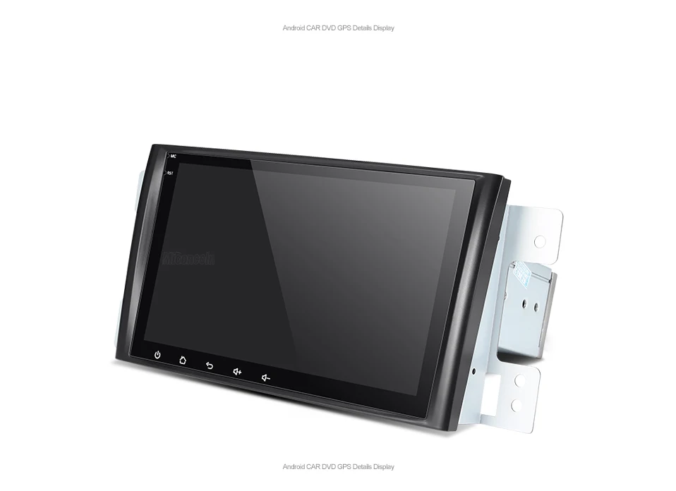 Cheap Octa Core Android 9.0 car dvd for Suzuki Grand Vitara 2005-2012 multimedia headunit GPS Radio gps player stereo gps 14