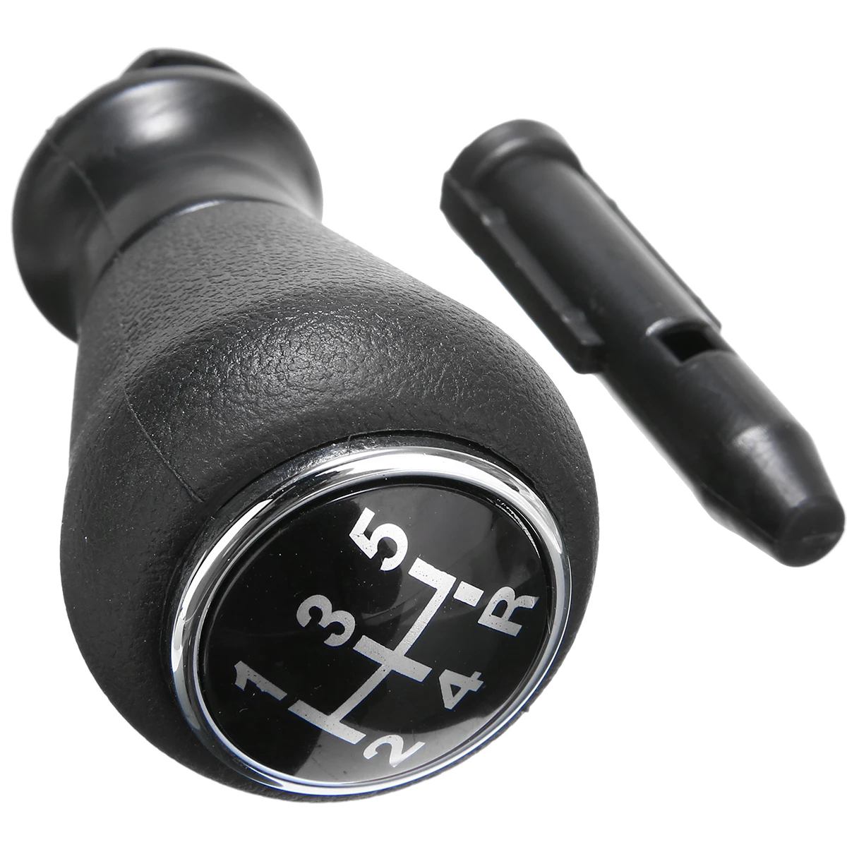 Treyues 1 pc Replacement Parts For PEUGEOT 206 306 307 For CITROEN Picasso C2 C4 5 Speed Gear Shift Knob