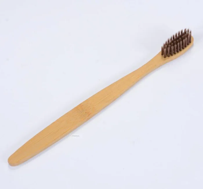 Bamboo Toothbrush (4)
