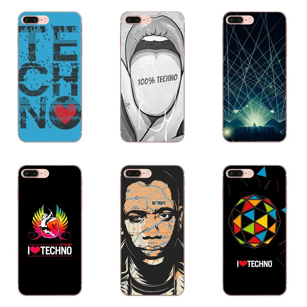 

For Huawei P7 P8 P9 P10 P20 P30 Lite Mini Plus Pro 2017 2018 2019 High Quality Classic Soft Phone Case Love Techno