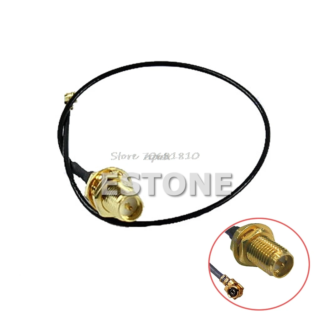 SMA connector: description, purpose, classification of the device SMA connector: description, purpose, classification of the device