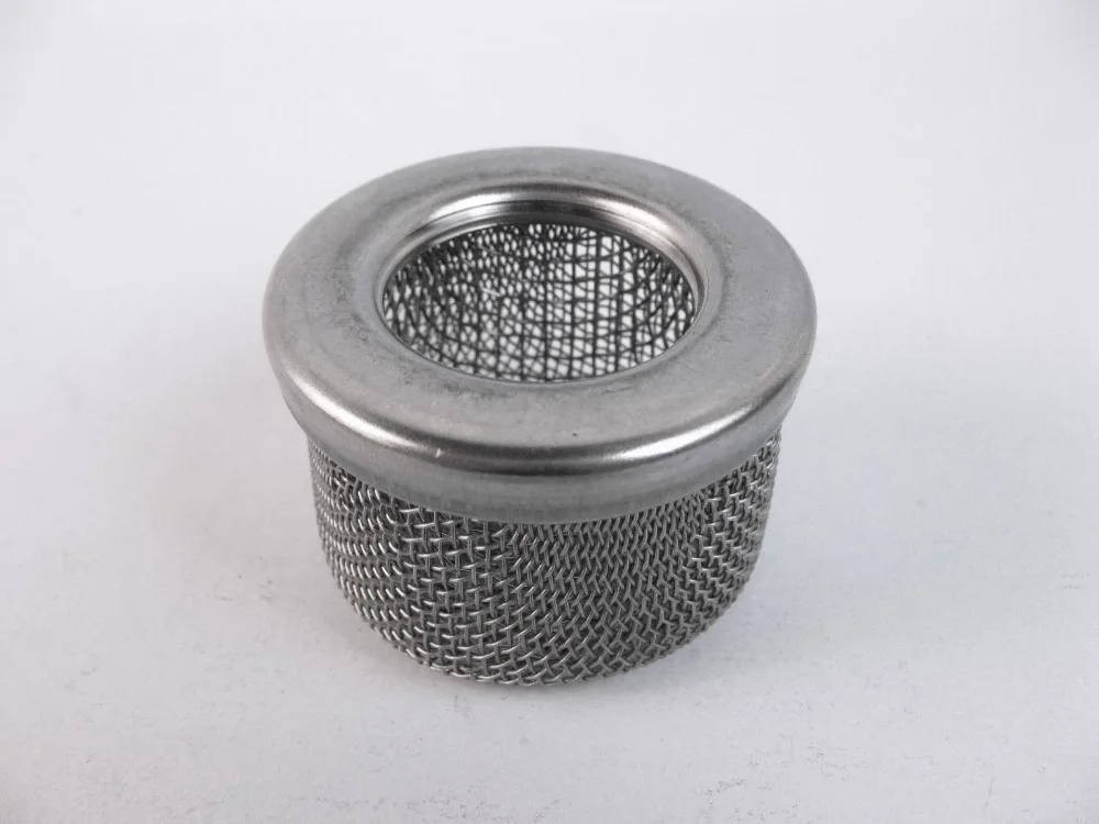

aftermarket GR 7900 filter inlet suction strainer spare parts for airless paint sprayer