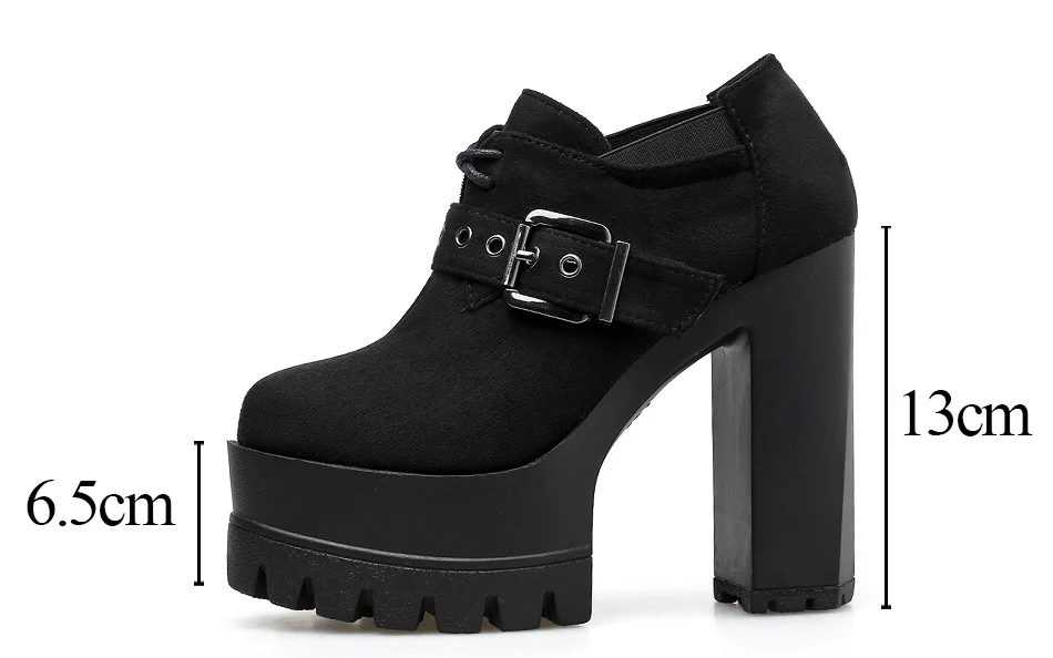 spring shoes