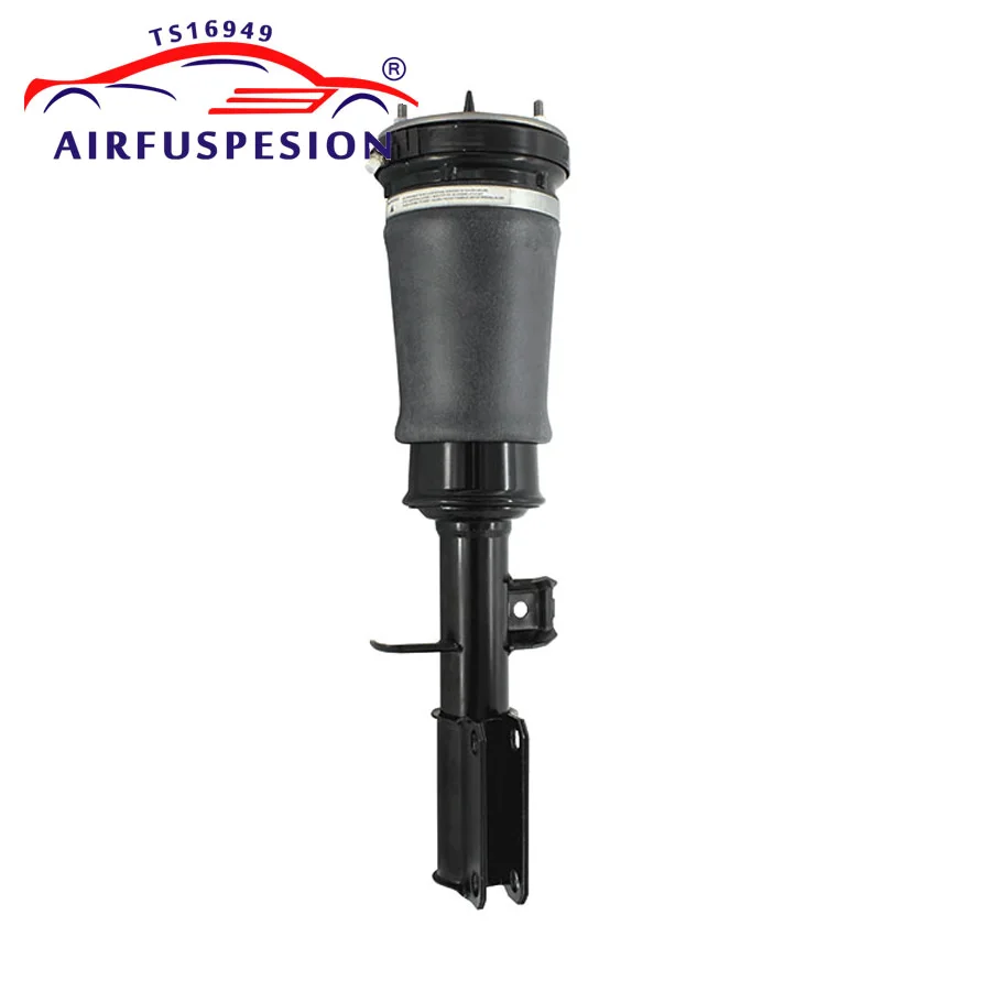 Передняя амортизационная стойка пневматической подвески для BMW X5 E53 Spring 37116757502