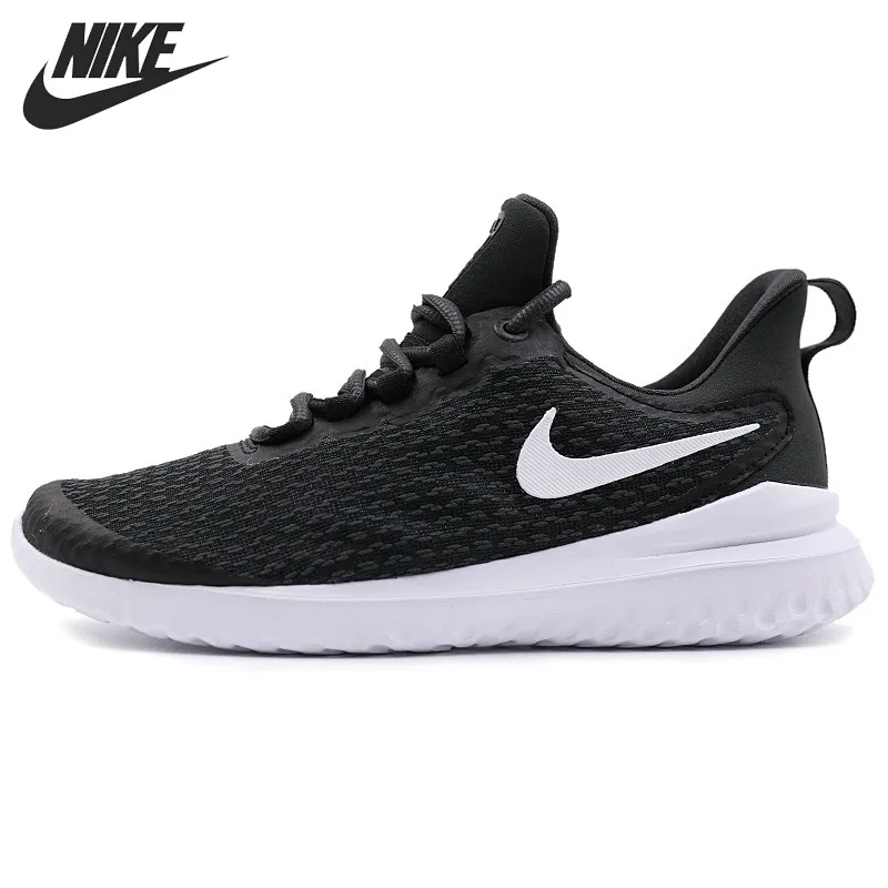 Оригинальное новое поступление 2018 NIKE RENEW RIVAL 2E женские кроссовки для бега | Спорт и