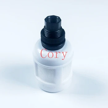 

1PCS Auto Drain Valve Plastic Air Regulators Large Machine Parts