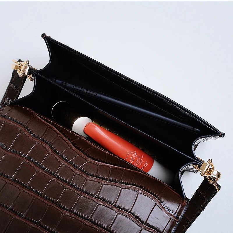 Bolsa Feminina Hiqh качественная кожаная женская сумочка модная сумка на плечо роскошные
