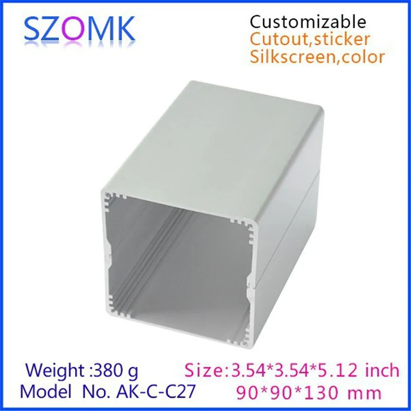 szomk aluminum box for electronic project aluminum extrusion case anodized aluminum enclosure case junction ox extruded aluminum project box (4).jpg