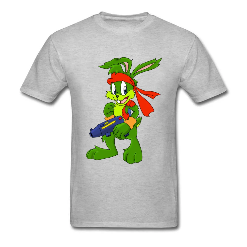 Jazz Jackrabbit_grey