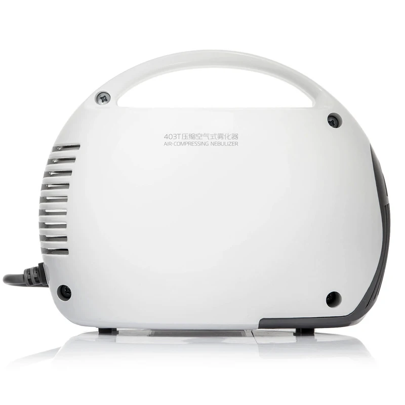  yuwell Compressing Nebulizer Professiona Medical Equipment For Bronchitis Rhinitis Inhalator for Ki