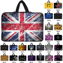 9.7 10 12 13 15 17 7″ 11.6 laptop bag tablet sleeve cases hide handle handbag 13.3 15.6 10 14 inch computer notebook cover pouch