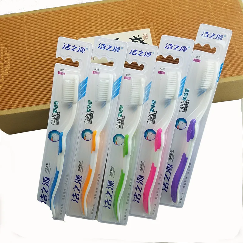 toothbrush korean