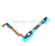 Free Shipping 50PCS LOT Original New Home Button Touch Sensor Flex Cable For Samsung Galaxy Note