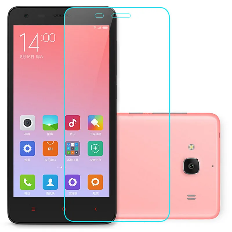 premium-tempered-glass-for-xiaomi-redmi-2-2a-note-2-hongmi-redmi2-note2-screen-protector-9h-toughened-protective-film-guard