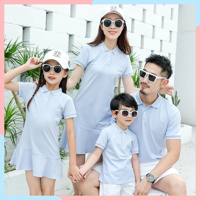 Les 0 Meilleures Fotos De Mama Papa Y Bebe Vestidos Iguales Fonddecranvkt