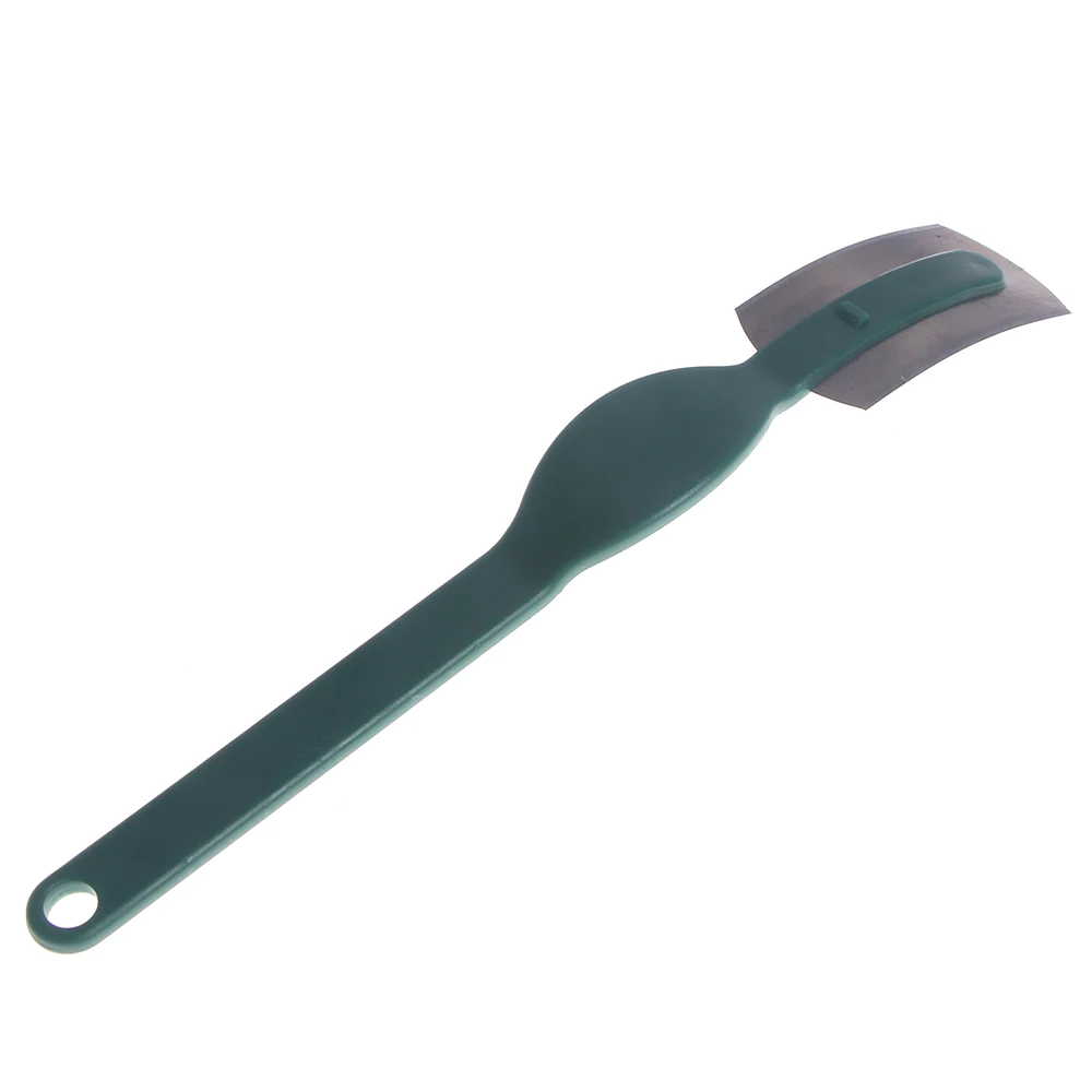 Bread Knife Baguette Cutting French Toas Cutter Curved Bread Cutter with Thin Carbon Steel Blade and ABS Handle Bread Knife Baguette Cutting French Toas Cutter Curved Bread Cutter with Thin Carbon Steel Blade and ABS Handle
