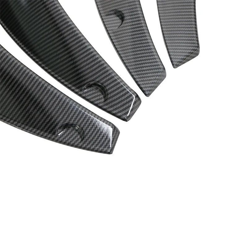 Car mudguards  (8)