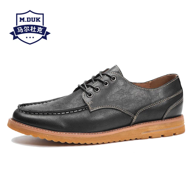 zapatos de vestir jovenes