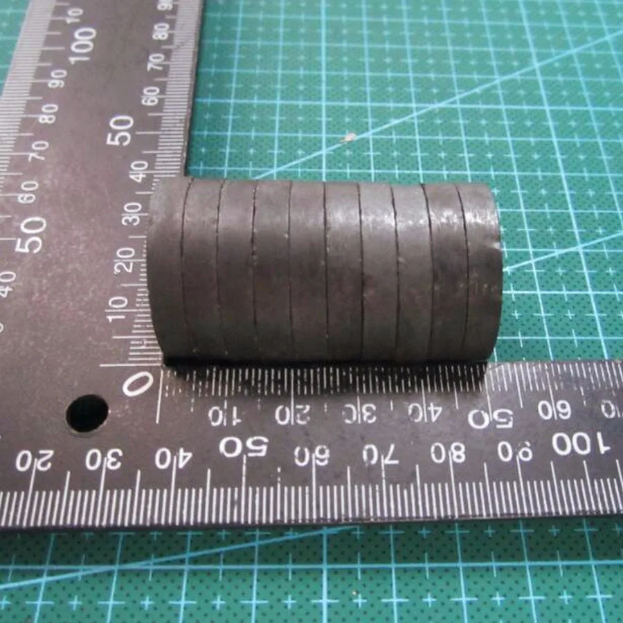 100 шт. 30x5, ферритовый магнит, ферритовый диск магнит dia30x5mm абсолютно Ферритовый Магнит 30*5 30 мм x 5 мм