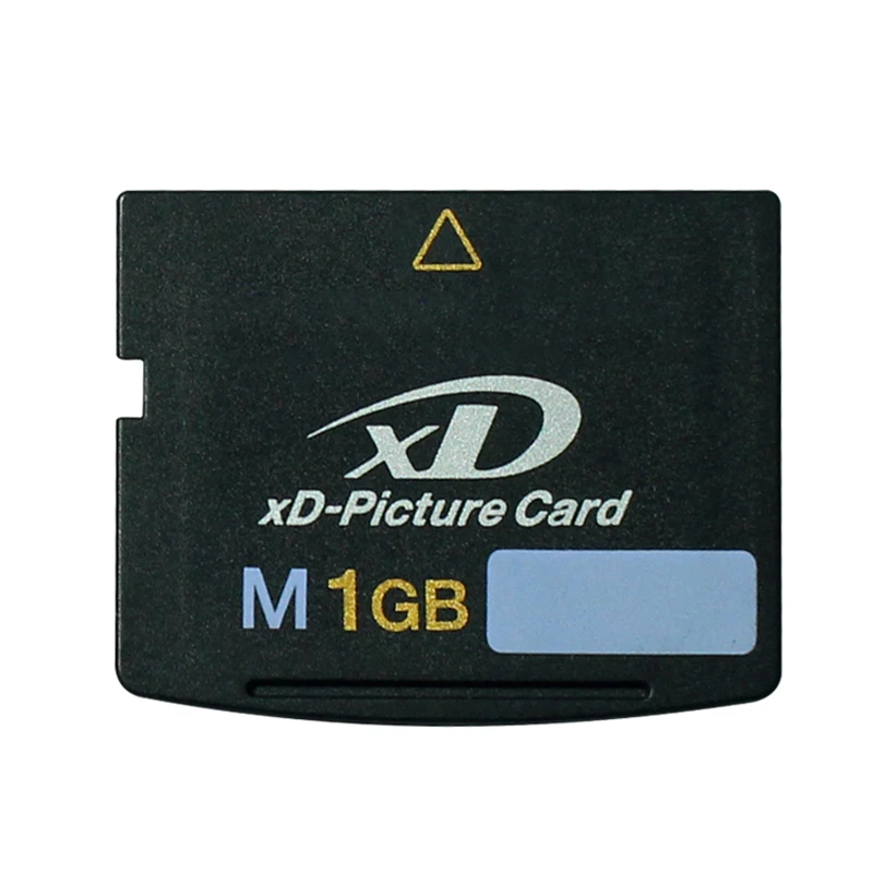Купить 2019 новый год бесплатная доставка M 1 GB XD карточка 1 GB XD карточка старая камера карта памяти для камеры OLYMPUS