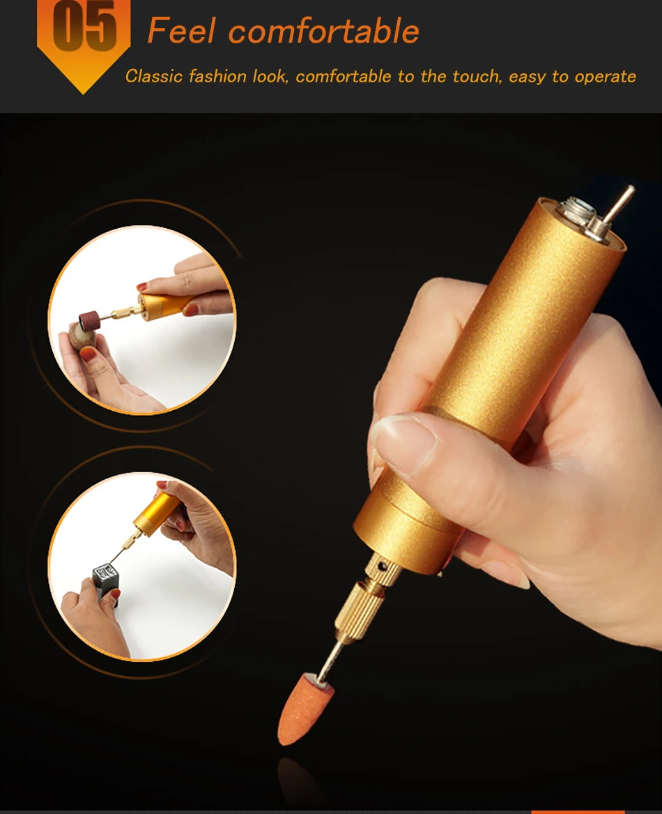 Electric drill 13