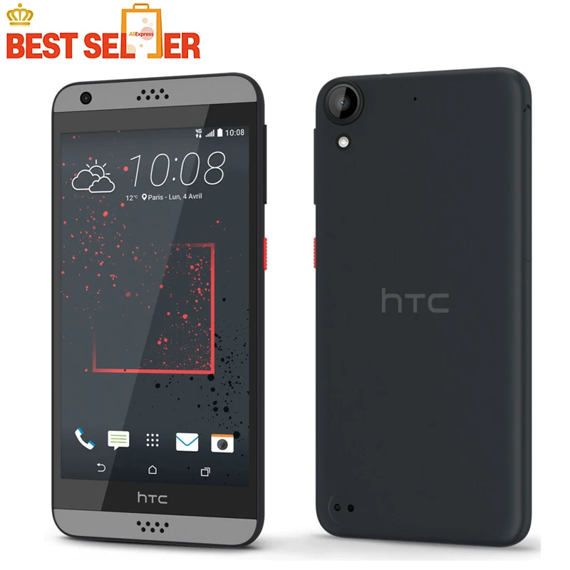 Unlocked Original HTC Desire 530 16GB Android smartphone
