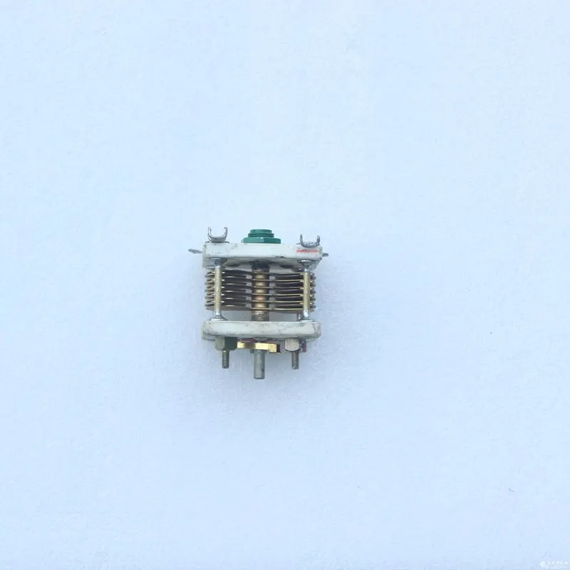 

New inventory double 12PF-46PF variable capacitance