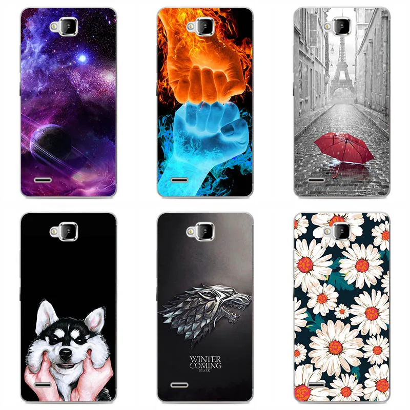 

Soft silicone Cover Cases For Itel 1513 Silicone Painting Phone Case For Itel 1513 Soft TPU Patterned fitted Case shell