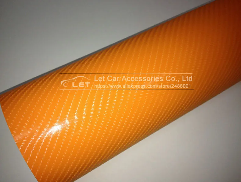 4d orange for smt