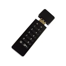 USB флэш-накопитель 64 Гб дополнительный пароль ключ безопасный U диск USB2.0 портативное оборудование USB 64 Гб карта памяти флэш-диск USB ключ