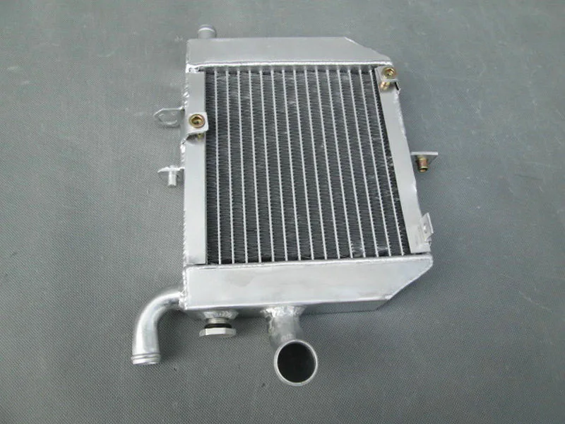 Алюминий радиатор для HONDA RVF400 NC35 или NC30 VFR400 обувь по заводским ценам