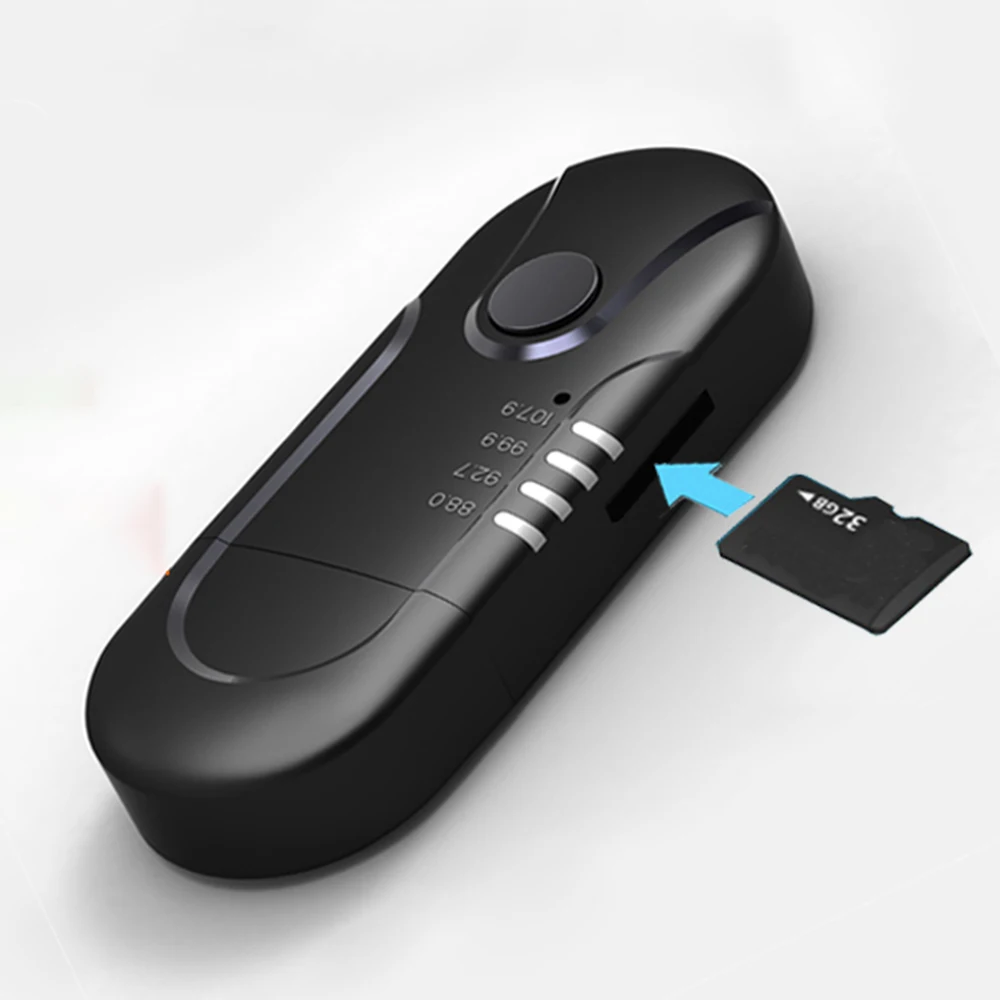 4 1 Автомобильный приемник громкой связи Bluetooth FM излучатель bluetooth|MP3-плеер для авто|