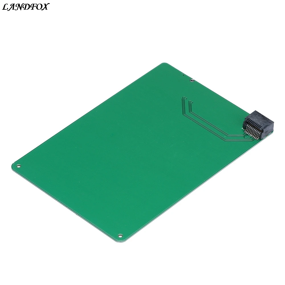 

NEW 2017 Big promotion Portable Adapter card to 2.5 sata for WD5000MPCK WD5000M22K WD5000M21K Drop shipping