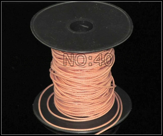 22AWG OCC copper wire for Diy headphone cable interconnect cable per meter for DIY cable