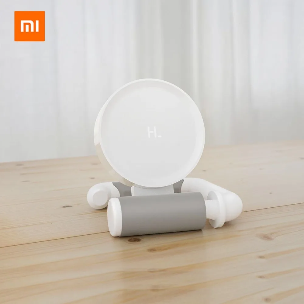 xiaomi Mijia HL крюк для Deerma распыления воды Swiper; швабра и SWDK D280 Беспроводной ручная электрическая швабра щетка 3 шт./пакет