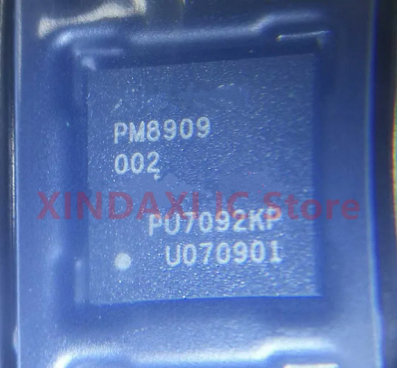 Силовой IC XINDAXI для PM8909 002 PM8916 0VV 001 PM8921 PM8110 PM8029 PMI8952 000 PM8937 PMI8937 000|Запасные части| |
