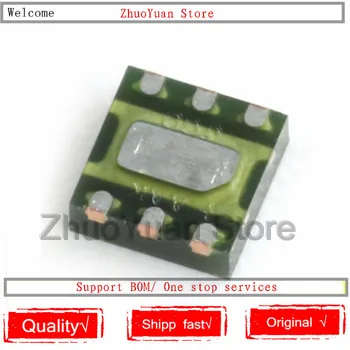 

10PCS/lot New original MAX44009EDT+T MAX44009EDT MAX44009 DFN6 IC chip