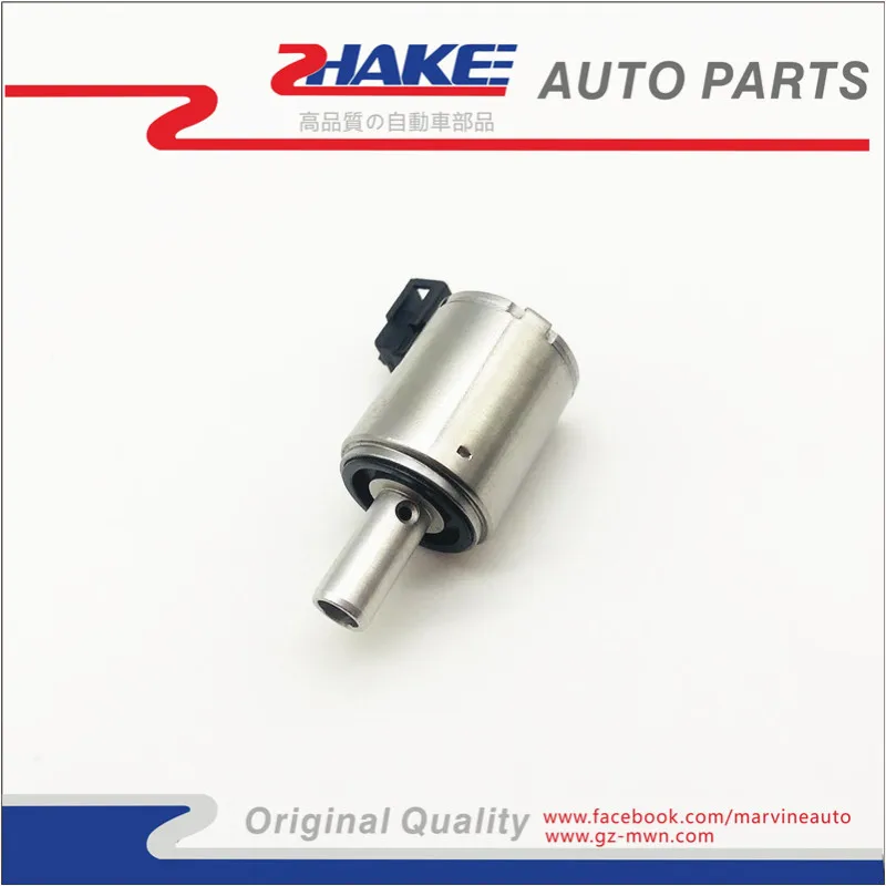 

100% Gearboxes Lock up Solenoid AL4 DPO 257416 for French Car 257410 9653760480 7701208174