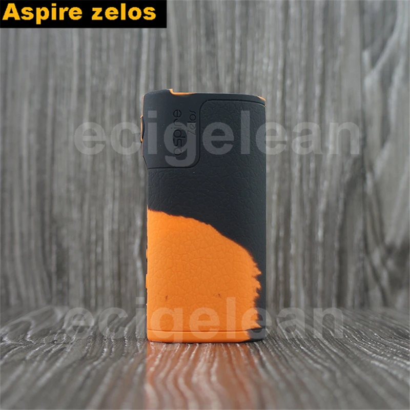 Aspire zelos -2