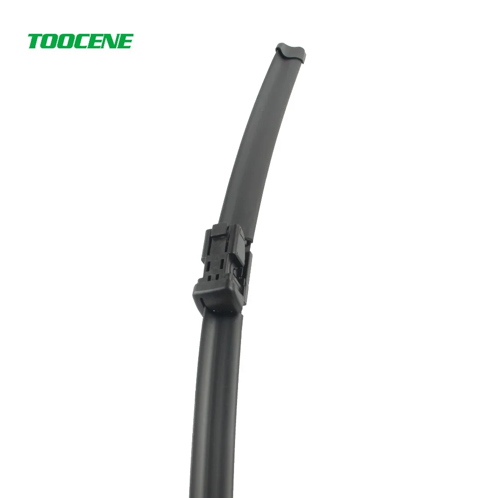 Toocene лезвия стеклоочистители для peugeot 308 T9 хэтчбек/SW ПАРА 24 &quot+ 18&quot лобового