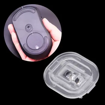 

1PC Mouse Optical Lens for Logitech G502 G303 G403 G900 Mouse Lens A69B